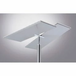 Paul Neuhaus Leuchten Paul Neuhaus ARTUR Stehleuchte LED Edelstahl, 2-flammig 16 Paul Neuhaus Leuchten Paul Neuhaus ARTUR Stehleuchte LED Edelstahl, 2-flammig -Bürolampen Verkäufe paul neuhaus artur stehleuchte 687 55 5