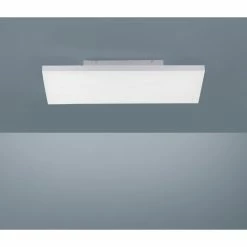 Paul Neuhaus Leuchten Paul Neuhaus FRAMELESS LED Panel Weiß, 1-flammig, Fernbedienung -Bürolampen Verkäufe paul neuhaus frameless led panel 8496 16 5