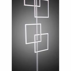 Paul Neuhaus Leuchten Paul Neuhaus INIGO Stehleuchte LED Edelstahl, 4-flammig, Fernbedienung 7 Paul Neuhaus Leuchten Paul Neuhaus INIGO Stehleuchte LED Edelstahl, 4-flammig, Fernbedienung -Bürolampen Verkäufe paul neuhaus inigo stehleuchte 817 55 2