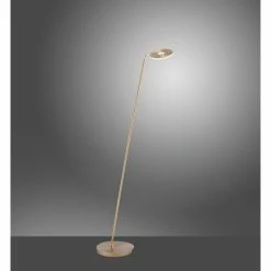 Paul Neuhaus Leuchten Paul Neuhaus MARTIN Stehleuchte LED Messing, 1-flammig 14 Paul Neuhaus Leuchten Paul Neuhaus MARTIN Stehleuchte LED Messing, 1-flammig -Bürolampen Verkäufe paul neuhaus martin stehleuchte 676 60 6