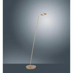 Paul Neuhaus Leuchten Paul Neuhaus MARTIN Stehleuchte LED Messing, 1-flammig 15 Paul Neuhaus Leuchten Paul Neuhaus MARTIN Stehleuchte LED Messing, 1-flammig -Bürolampen Verkäufe paul neuhaus martin stehleuchte 676 60 7