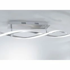 Bürolampen Verkäufe -Bürolampen Verkäufe paul neuhaus polina deckenleuchte 9143 552 1