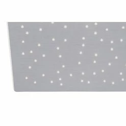 Paul Neuhaus Q-Serie Paul Neuhaus Q-NIGHTSKY Deckenleuchte LED Aluminium, 1-flammig, Fernbedienung -Bürolampen Verkäufe paul neuhaus q nightsky deckenleuchte 8038 95 8