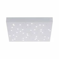 Paul Neuhaus Q-Serie Paul Neuhaus Q-UNIVERSE Erweiterungspanel LED Weiß, 1-flammig, Farbwechsler