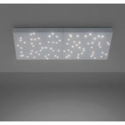 Paul Neuhaus Q-Serie Paul Neuhaus Q-UNIVERSE Erweiterungspanel LED Weiß, 1-flammig, Farbwechsler 33 Paul Neuhaus Q-Serie Paul Neuhaus Q-UNIVERSE Erweiterungspanel LED Weiß, 1-flammig, Farbwechsler -Bürolampen Verkäufe paul neuhaus q universe erweiterungspanel 6052 16 14