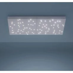 Paul Neuhaus Q-Serie Paul Neuhaus Q-UNIVERSE Erweiterungspanel LED Weiß, 1-flammig, Farbwechsler 34 Paul Neuhaus Q-Serie Paul Neuhaus Q-UNIVERSE Erweiterungspanel LED Weiß, 1-flammig, Farbwechsler -Bürolampen Verkäufe paul neuhaus q universe erweiterungspanel 6052 16 15