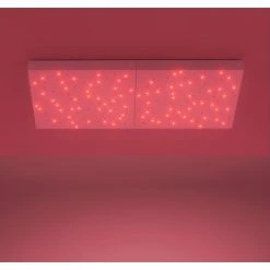 Paul Neuhaus Q-Serie Paul Neuhaus Q-UNIVERSE Erweiterungspanel LED Weiß, 1-flammig, Farbwechsler 37 Paul Neuhaus Q-Serie Paul Neuhaus Q-UNIVERSE Erweiterungspanel LED Weiß, 1-flammig, Farbwechsler -Bürolampen Verkäufe paul neuhaus q universe erweiterungspanel 6052 16 18