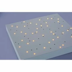 Paul Neuhaus Q-Serie Paul Neuhaus Q-UNIVERSE Erweiterungspanel LED Weiß, 1-flammig, Farbwechsler 21 Paul Neuhaus Q-Serie Paul Neuhaus Q-UNIVERSE Erweiterungspanel LED Weiß, 1-flammig, Farbwechsler -Bürolampen Verkäufe paul neuhaus q universe erweiterungspanel 6052 16 2