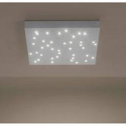 Paul Neuhaus Q-Serie Paul Neuhaus Q-UNIVERSE Erweiterungspanel LED Weiß, 1-flammig, Farbwechsler 25 Paul Neuhaus Q-Serie Paul Neuhaus Q-UNIVERSE Erweiterungspanel LED Weiß, 1-flammig, Farbwechsler -Bürolampen Verkäufe paul neuhaus q universe erweiterungspanel 6052 16 6