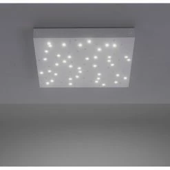 Paul Neuhaus Q-Serie Paul Neuhaus Q-UNIVERSE Erweiterungspanel LED Weiß, 1-flammig, Farbwechsler 26 Paul Neuhaus Q-Serie Paul Neuhaus Q-UNIVERSE Erweiterungspanel LED Weiß, 1-flammig, Farbwechsler -Bürolampen Verkäufe paul neuhaus q universe erweiterungspanel 6052 16 7