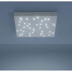 Paul Neuhaus Q-Serie Paul Neuhaus Q-UNIVERSE Erweiterungspanel LED Weiß, 1-flammig, Farbwechsler 27 Paul Neuhaus Q-Serie Paul Neuhaus Q-UNIVERSE Erweiterungspanel LED Weiß, 1-flammig, Farbwechsler -Bürolampen Verkäufe paul neuhaus q universe erweiterungspanel 6052 16 8