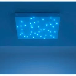 Paul Neuhaus Q-Serie Paul Neuhaus Q-UNIVERSE Erweiterungspanel LED Weiß, 1-flammig, Farbwechsler 28 Paul Neuhaus Q-Serie Paul Neuhaus Q-UNIVERSE Erweiterungspanel LED Weiß, 1-flammig, Farbwechsler -Bürolampen Verkäufe paul neuhaus q universe erweiterungspanel 6052 16 9