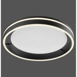 Paul Neuhaus Q-Serie Paul Neuhaus Q-VITO Deckenleuchte LED Anthrazit, 1-flammig, Fernbedienung 5 Paul Neuhaus Q-Serie Paul Neuhaus Q-VITO Deckenleuchte LED Anthrazit, 1-flammig, Fernbedienung -Bürolampen Verkäufe paul neuhaus q vito deckenleuchte 8414 13 1