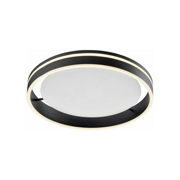 Paul Neuhaus Q-Serie Paul Neuhaus Q-VITO Deckenleuchte LED Anthrazit, 1-flammig, Fernbedienung 3 Paul Neuhaus Q-Serie Paul Neuhaus Q-VITO Deckenleuchte LED Anthrazit, 1-flammig, Fernbedienung – Bild 3