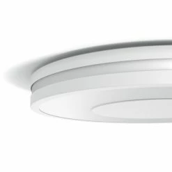 Philips Leuchten Philips Hue Ambiance White Being Deckenleuchte LED Weiß, 1-flammig, Fernbedienung -Bürolampen Verkäufe philips hue ambiance white being deckenleuchte 8718696175170 4