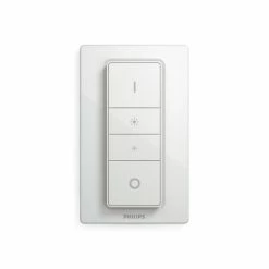 Philips Leuchten Philips Hue Ambiance White Cher Deckenleuchte LED Schwarz, 1-flammig, Fernbedienung -Bürolampen Verkäufe philips hue ambiance white cher deckenleuchte 8718696175231 14