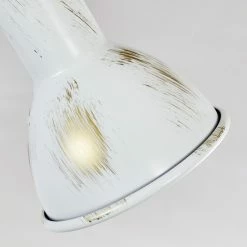 Hofstein Polmak Deckenleuchte Weiß, Gold, 4-flammig 31 Hofstein Polmak Deckenleuchte Weiß, Gold, 4-flammig -Bürolampen Verkäufe polmak deckenleuchte h3092583 do1 9