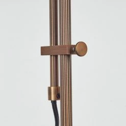 Hofstein Ragaz Bankerlampe Bronze, 1-flammig 16 Hofstein Ragaz Bankerlampe Bronze, 1-flammig -Bürolampen Verkäufe ragaz bankerlampe h3547670 5