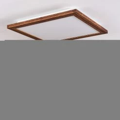 Hofstein Raimea Deckenpanel LED Weiß, 1-flammig -Bürolampen Verkäufe raimea deckenpanel h3439210 9