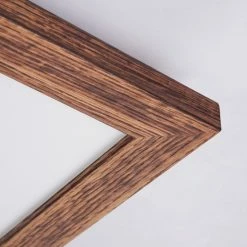 Hofstein Raimea Deckenpanel LED Weiß, 1-flammig 12 Hofstein Raimea Deckenpanel LED Weiß, 1-flammig -Bürolampen Verkäufe raimea deckenpanel h3439234 2