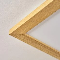 Hofstein Raimea Deckenpanel LED Weiß, 1-flammig -Bürolampen Verkäufe raimea deckenpanel h3439272 2