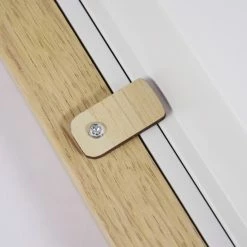 Hofstein Raimea Deckenpanel LED Weiß, 1-flammig -Bürolampen Verkäufe raimea deckenpanel h3439296 5