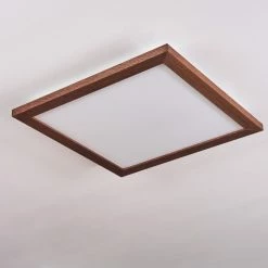 Hofstein Raimea Deckenpanel LED Weiß, 1-flammig -Bürolampen Verkäufe raimea deckenpanel h3439326 7