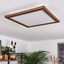 Hofstein Raimea Deckenpanel LED Weiß, 1-flammig -Bürolampen Verkäufe raimea deckenpanel h3439326 9