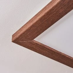 Hofstein Raimea Deckenpanel LED Weiß, 1-flammig -Bürolampen Verkäufe raimea deckenpanel h3439357 2