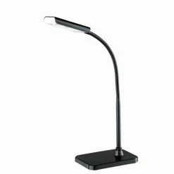 Reality PICO Tischleuchte LED Schwarz, 1-flammig