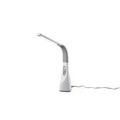 Reality VENTO Tischleuchte LED Weiß, 1-flammig -Bürolampen Verkäufe reality vento tischleuchte r50381101 10