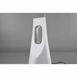 Reality VENTO Tischleuchte LED Weiß, 1-flammig -Bürolampen Verkäufe reality vento tischleuchte r50381101 16
