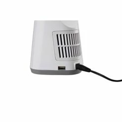 Reality VENTO Tischleuchte LED Weiß, 1-flammig -Bürolampen Verkäufe reality vento tischleuchte r50381101 4