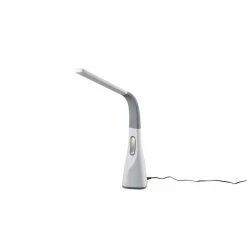 Reality VENTO Tischleuchte LED Weiß, 1-flammig -Bürolampen Verkäufe reality vento tischleuchte r50381101 7