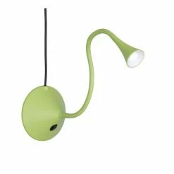 Reality VIPER Tischleuchte LED Grün, 1-flammig -Bürolampen Verkäufe reality viper tischleuchte r52391115 2