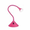 Reality VIPER Tischleuchte LED Pink, 1-flammig
