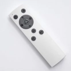 Hofstein Salmi Deckenpanel LED Weiß, 1-flammig, Fernbedienung, Farbwechsler -Bürolampen Verkäufe salmi deckenpanel h3325452 15