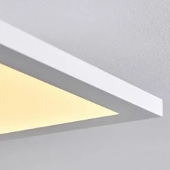 Hofstein Salmi Deckenpanel LED Weiß, 1-flammig -Bürolampen Verkäufe salmi deckenpanel h3325483 5