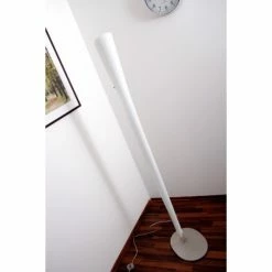 Selene CALLA Stehleuchte Weiß, 4-flammig -Bürolampen Verkäufe selene calla stehleuchte 1002 do1 10