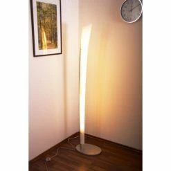 Selene CALLA Stehleuchte Weiß, 4-flammig -Bürolampen Verkäufe selene calla stehleuchte 1002 do1 2