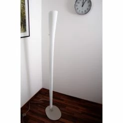 Selene CALLA Stehleuchte Weiß, 4-flammig -Bürolampen Verkäufe selene calla stehleuchte 1002 do1 8