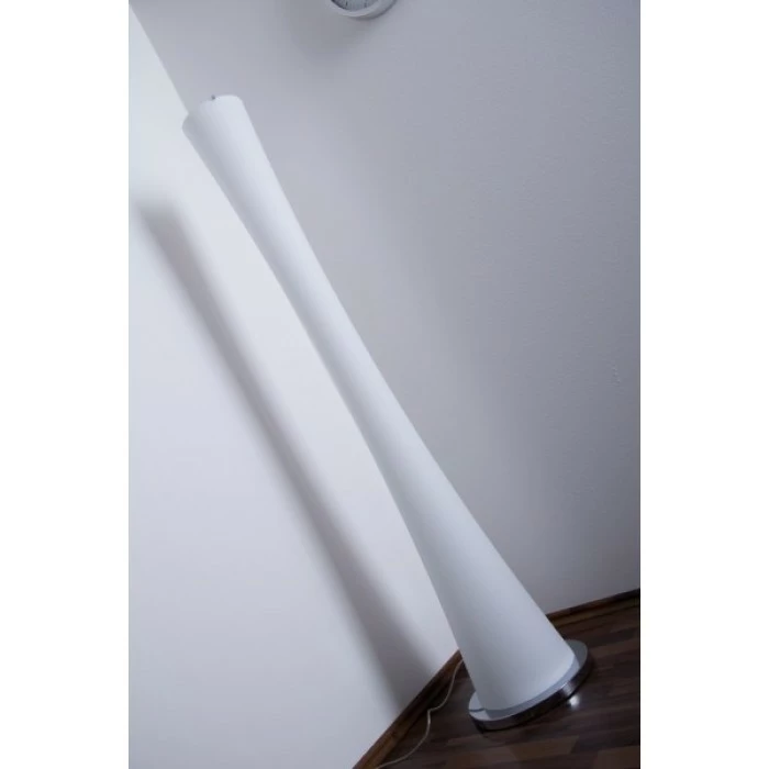 Selene Selène CLESSIDRA Bodenleuchte Chrom, 2-flammig 11 Selene Selène CLESSIDRA Bodenleuchte Chrom, 2-flammig – Bild 11