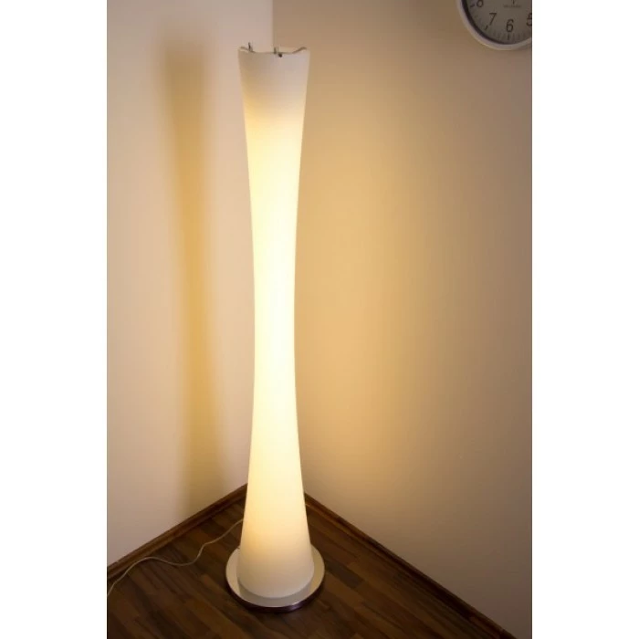 Selene Selène CLESSIDRA Bodenleuchte Chrom, 2-flammig 13 Selene Selène CLESSIDRA Bodenleuchte Chrom, 2-flammig – Bild 13