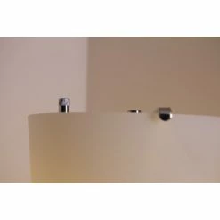 Selene Selène CLESSIDRA Bodenleuchte Chrom, 2-flammig 27 Selene Selène CLESSIDRA Bodenleuchte Chrom, 2-flammig -Bürolampen Verkäufe selene clessidra bodenleuchte 2749 13