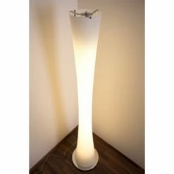 Selene Selène CLESSIDRA Bodenleuchte Chrom, 2-flammig 18 Selene Selène CLESSIDRA Bodenleuchte Chrom, 2-flammig -Bürolampen Verkäufe selene clessidra bodenleuchte 2749 4