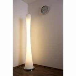 Selene Selène CLESSIDRA Bodenleuchte Chrom, 2-flammig 21 Selene Selène CLESSIDRA Bodenleuchte Chrom, 2-flammig -Bürolampen Verkäufe selene clessidra bodenleuchte 2749 7