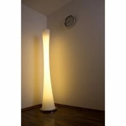 Selene Selène CLESSIDRA Bodenleuchte Chrom, 2-flammig 22 Selene Selène CLESSIDRA Bodenleuchte Chrom, 2-flammig -Bürolampen Verkäufe selene clessidra bodenleuchte 2749 8