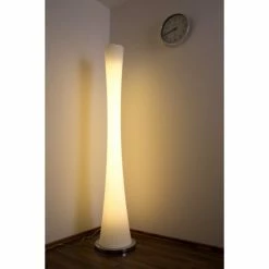 Selene Selène CLESSIDRA Bodenleuchte Chrom, 2-flammig 23 Selene Selène CLESSIDRA Bodenleuchte Chrom, 2-flammig -Bürolampen Verkäufe selene clessidra bodenleuchte 2749 9