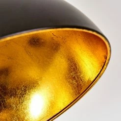 Hofstein Sharif Stehleuchte Schwarz, 1-flammig -Bürolampen Verkäufe sharif stehleuchte h3023297 8