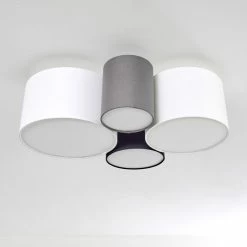 Hofstein Skelbaek Deckenleuchte Weiß, 4-flammig 35 Hofstein Skelbaek Deckenleuchte Weiß, 4-flammig -Bürolampen Verkäufe skelbaek deckenleuchte h3345443 16